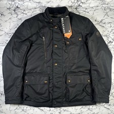 BELSTAFF Herren schwarz