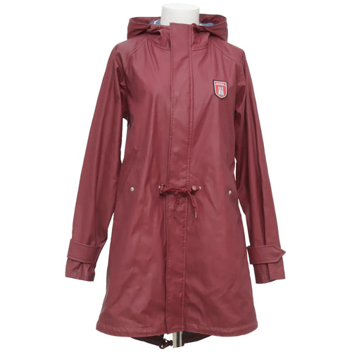 Derbe regenmantel damen - regenmantel,,