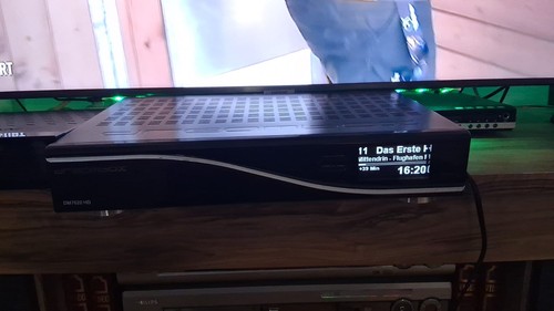 Dreambox 7020 pvr - 7020,