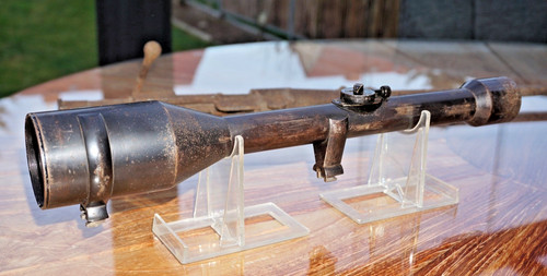 Zielacht 2327 carl zeiss - zielacht,