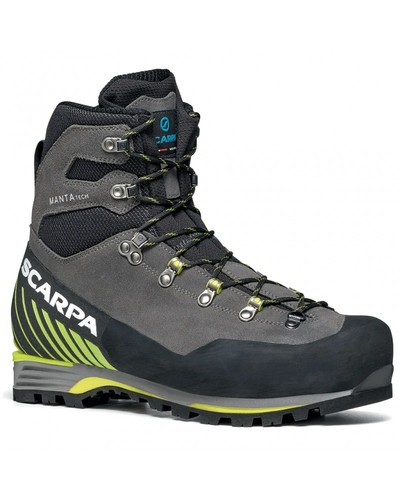 Manta tech gtx gore tex - manta,