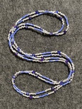 Wickelkette handarbeit endlos - wickelkette,