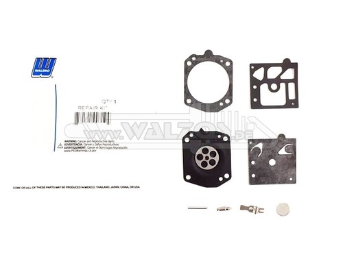 Orig walbro reparatursatz - orig.,