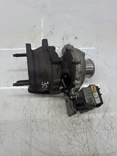 Turbolader für ford transit - turbolader,