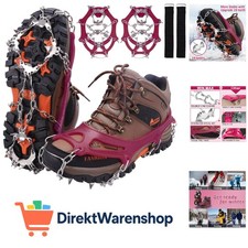 Steigeisen Grödel Eisspikes