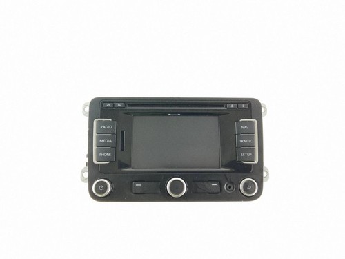 Volkswagen radio player - radio, /
