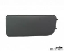 Nebelscheinwerfer Blende Links