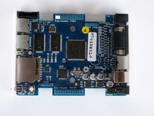 Aeon-Lite - XC6SLX9 FPGA Board für Microcomputer Systeme : Z80 6502 6809 CP/M