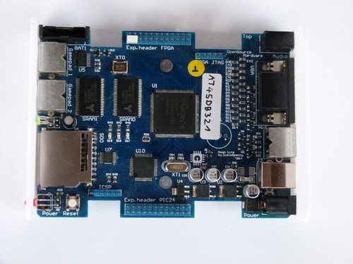 Aeon lite xc6slx9 - xc6slx9, board