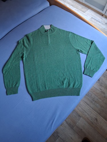 Pullover seide 35 - 65%, 35%