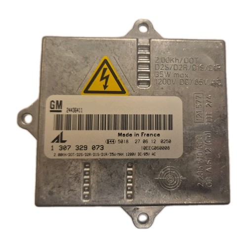 Original 24436411 xenon - gm,