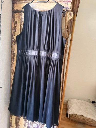 Edles leichtes sommerkleid - edles,
