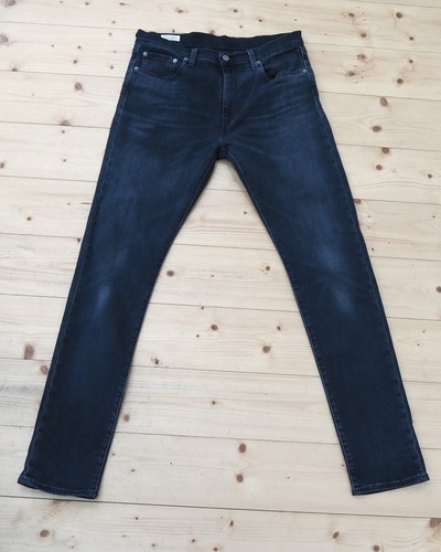 Levi 512 herren jeans gr - levi's,
