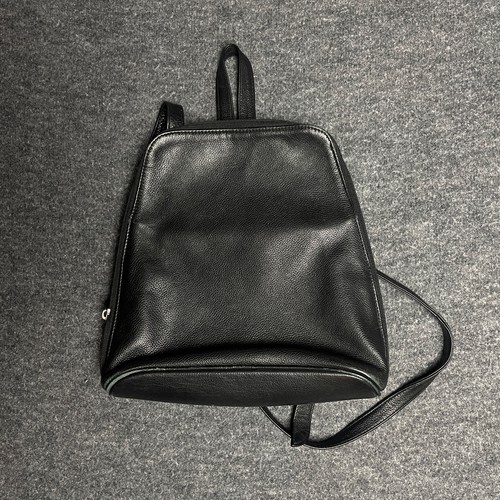 Travelite rucksack leder klein - rucksack,