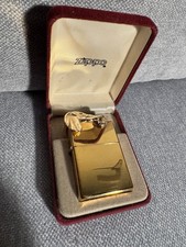 Zippo 1992 Elefant Sculpture
