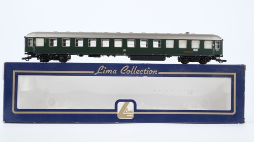 Lima 309418 abteilwagen 2 - lima,