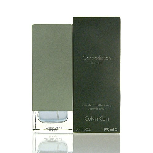 Calvin klein contradiction for - contradiction,