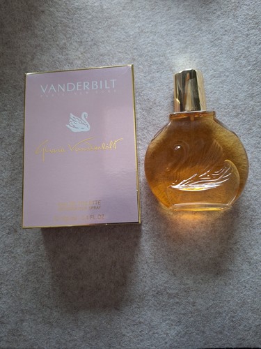 Vanderbilt edt 100ml spray - vanderbilt,