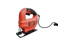 Elektrische Stichsäge Black