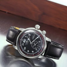 Zeppelin herrenuhr 8644 - zeppelin,