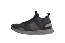 HUGO BOSS Herren Sneaker Black