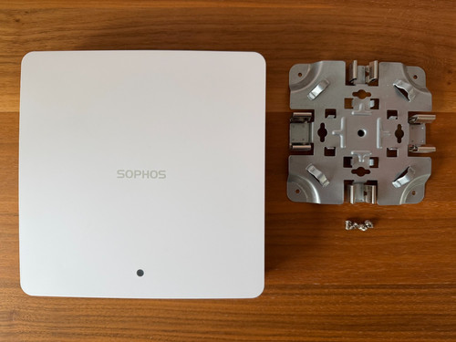 Sophos ap6 420e - 420e, wireless