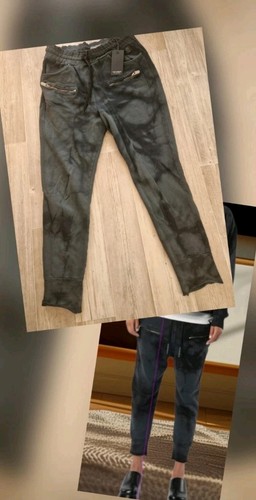 Elias rumelis joggpants - elias,