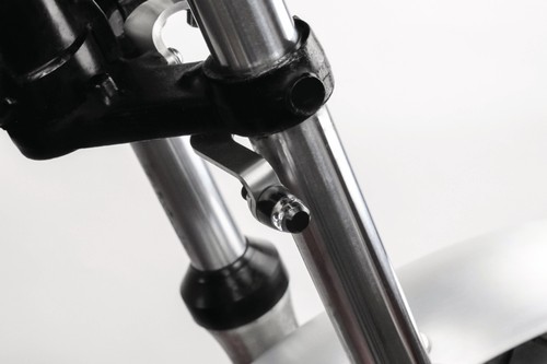 Xs400 design blinkerhalter - xs400,