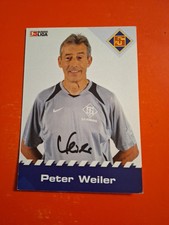 Peter Weiler TuS Koblenz