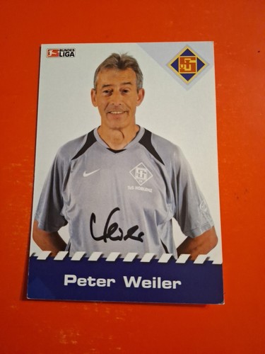 Peter weiler tus - weiler, koblenz