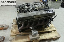 Mercedes W124 300D Motor komplett OM603.912 ✔️