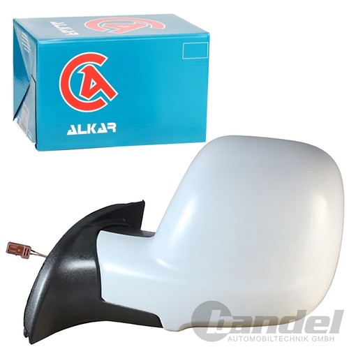 Alkar spiegelglas elektrisch - alkar,