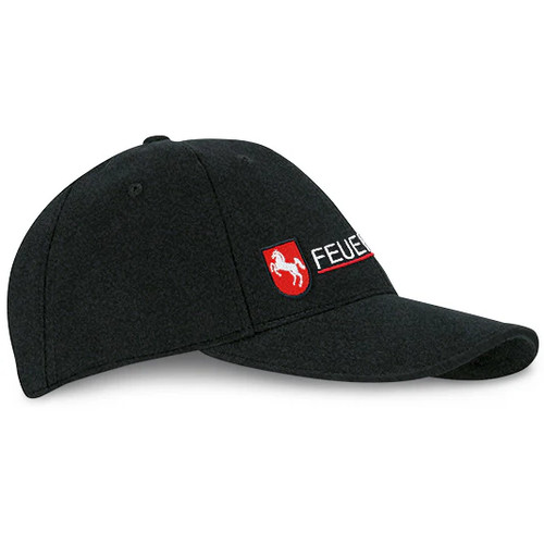 Basecap feuerwehr - basecap,