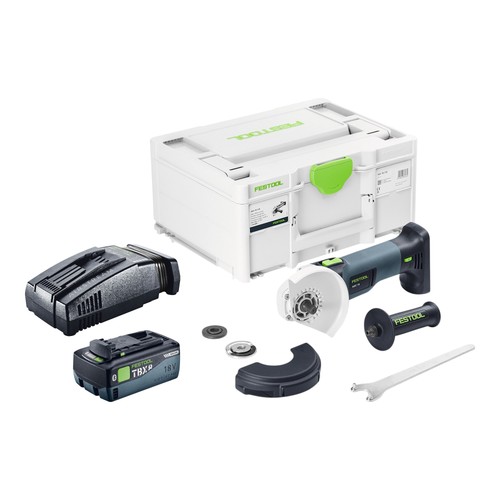 Festool agc 125 - festool,