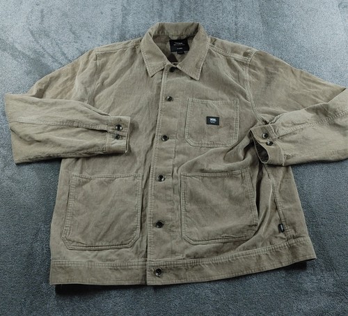 Vans mantel herren - mantel,