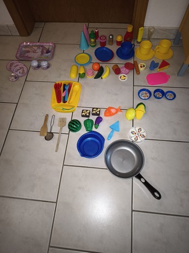 Zubehör kinderspielküche - zubehör, /