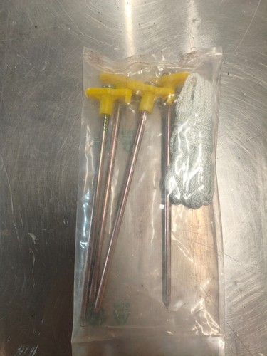 Fiamma erdnägel kit 4er - erdnägel, 4er-pack