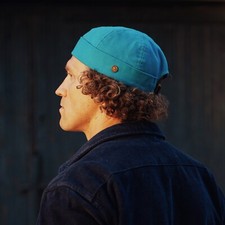 Sterkowski DOCKER Panama