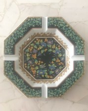 Rosenthal VERSACE  Gold Ivy