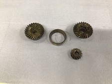 Mercury Mariner 6PS 8PS