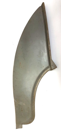Mandolinen blech säule - mandolinen, c