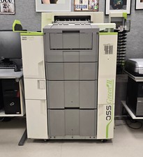 Noritsu QSS Green II Minilab