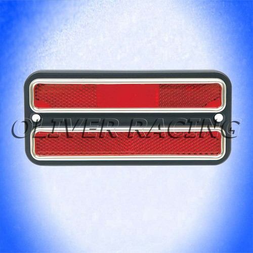 Blinker seitenlampe chevrolet - blinker,