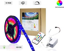 LED RGB Streifen, LED RGB