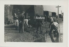 Foto LKW Soldaten Wehrmacht