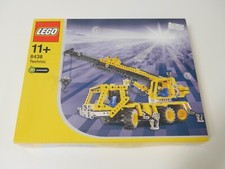 LEGO TECHNIC: Crane Truck
