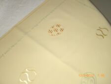 Exklusive Osterdecke