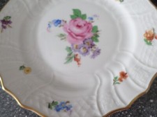 Hutschenreuther  -  Moritzburg