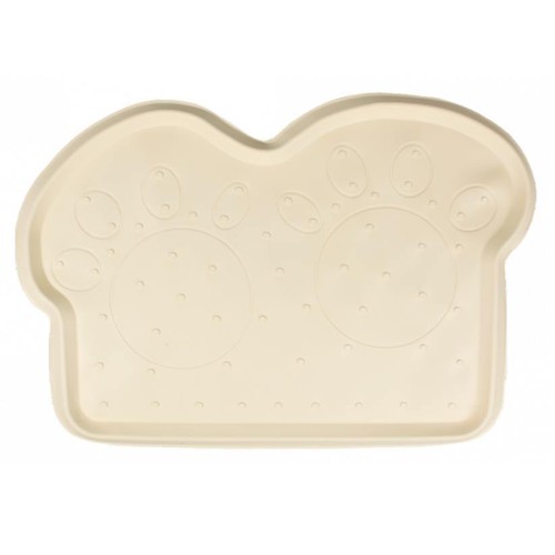 Platzdecke gummi - -,