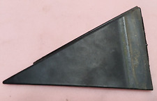 Audi A4 B5 Limousine Dreieck Blende Tür Außen hinten links 8D5853273C